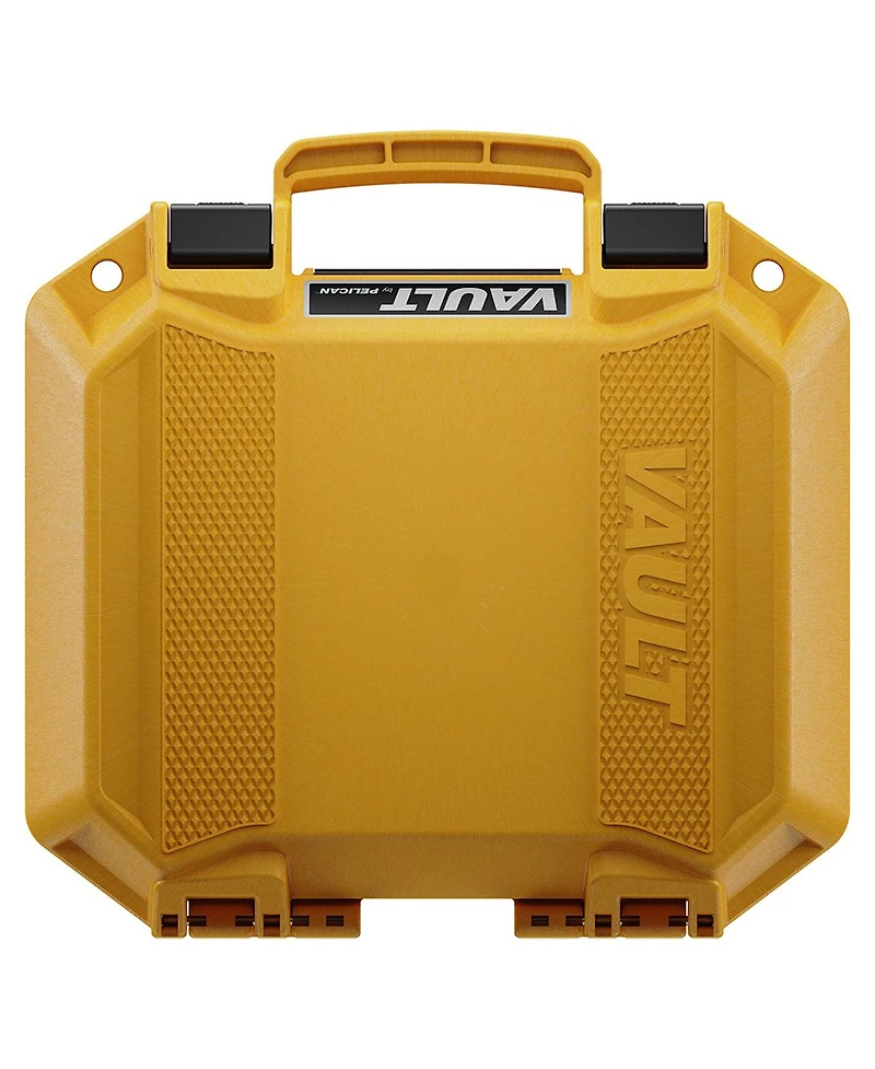 Pelican V100C Vault Equipment Case with Foam