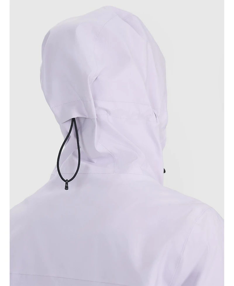 4F Women's 5000 Membrane Transitional Jacket