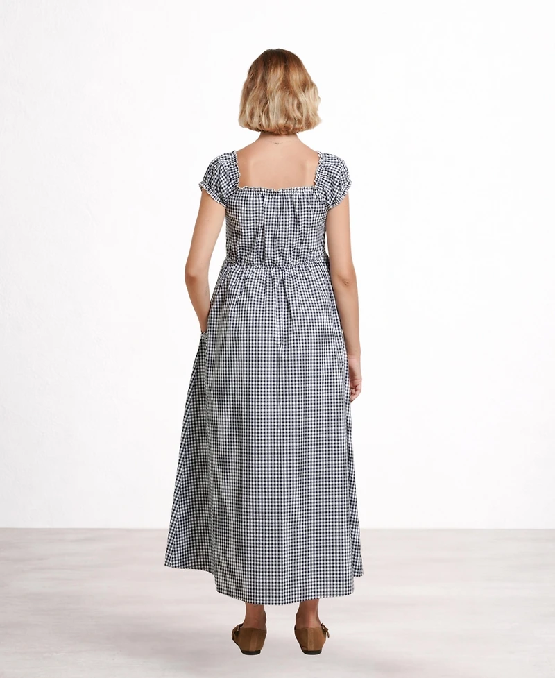 Nom Maternity Lily Dress