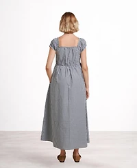 Nom Maternity Lily Dress