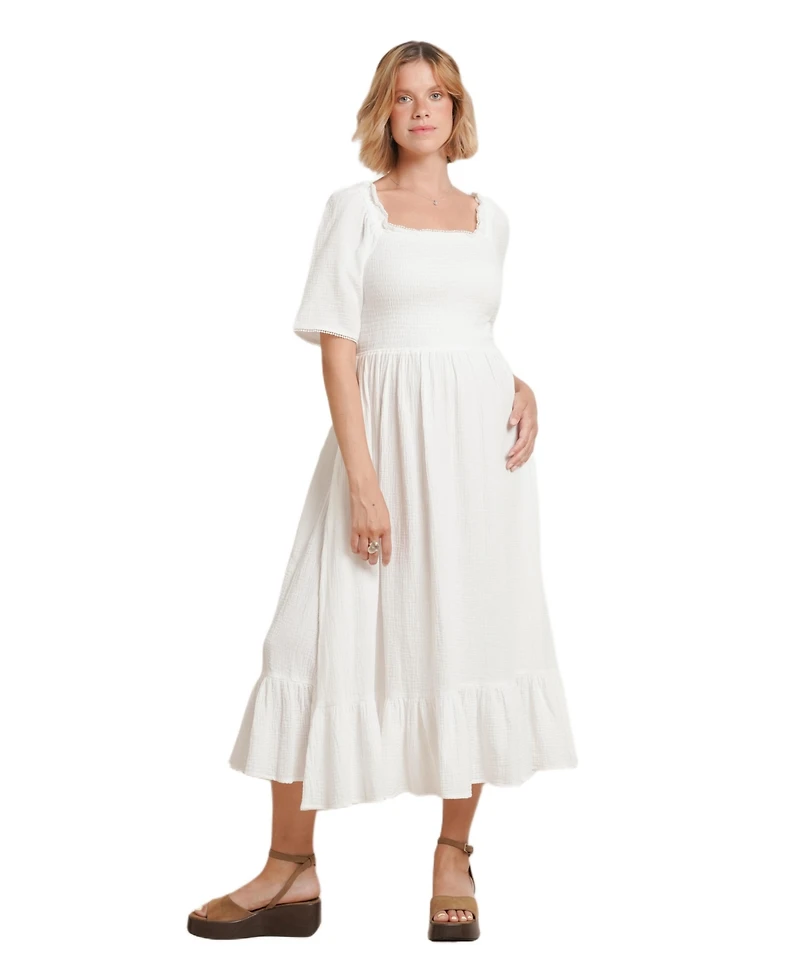 Raquel Dress