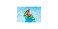 Gnuadz Inflatable Pool Float Gator 80"L x 45"