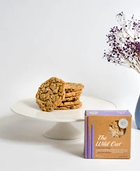 Salt of the Earth Bakery The Wild Oat Cookie
