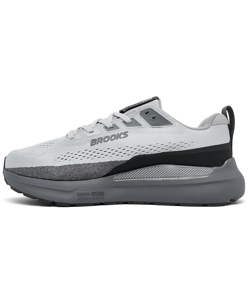 Brooks Men's Beast Gts 26 Wide-Width Running Sneakers from Finish Line