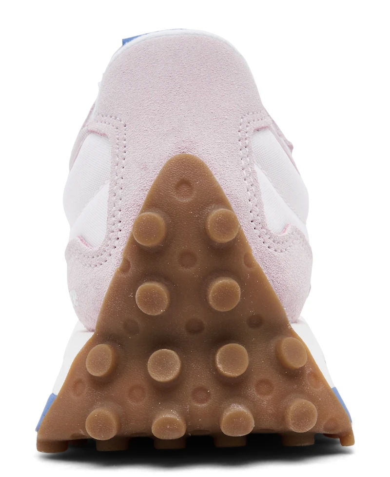 New Balance Women's 327 Casual Sneakers from Finish Line