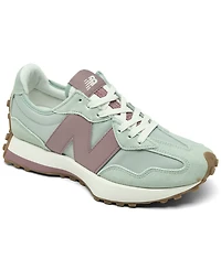 New Balance Women's 327 Sneakers from Finish Line