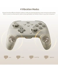 Bigbig Won Choco Bluetooth Wireless Controller for Switch, Pc