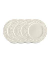 Mikasa Italian Countryside Bread & Butter Plates, Set of 4