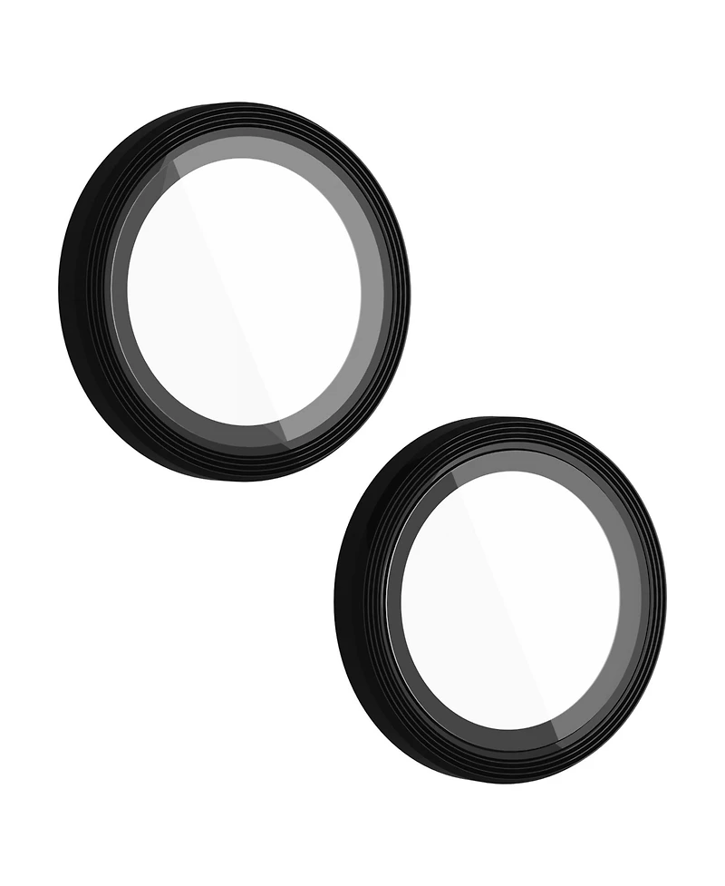 Kate Spade Case-Mate Aluminum Ring Lens Protector for Apple iPhone 15 / 15 Plus