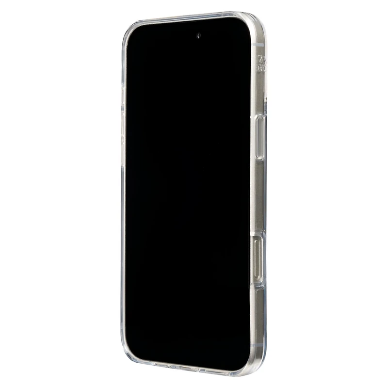Zagg Crystal Palace Lite Case for Apple iPhone 16 Plus