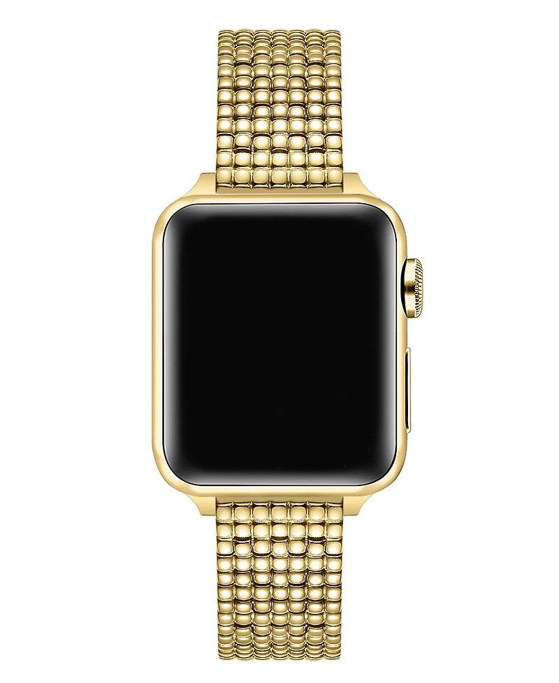 Posh Tech Brooklyn Stainless Steel Band for Apple Watch