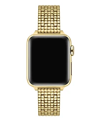 Posh Tech Brooklyn Stainless Steel Band for Apple Watch