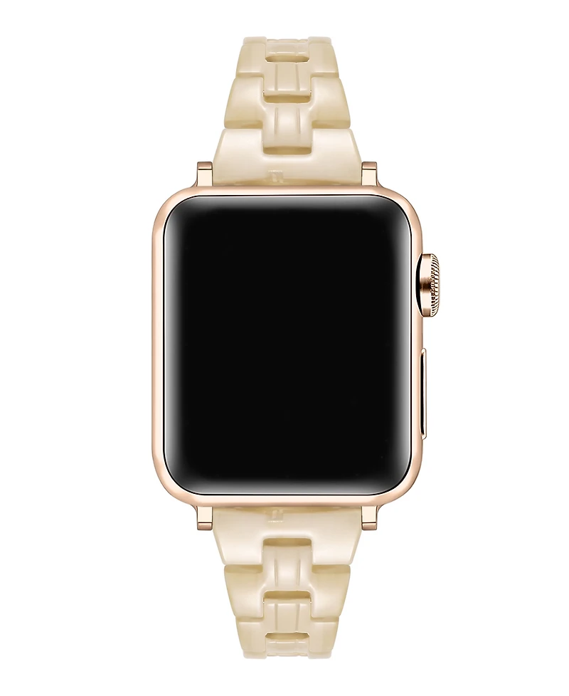 Posh Tech Autumn Resin Band for Apple Watch