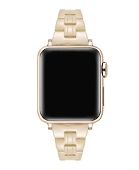 Posh Tech Autumn Resin Band for Apple Watch