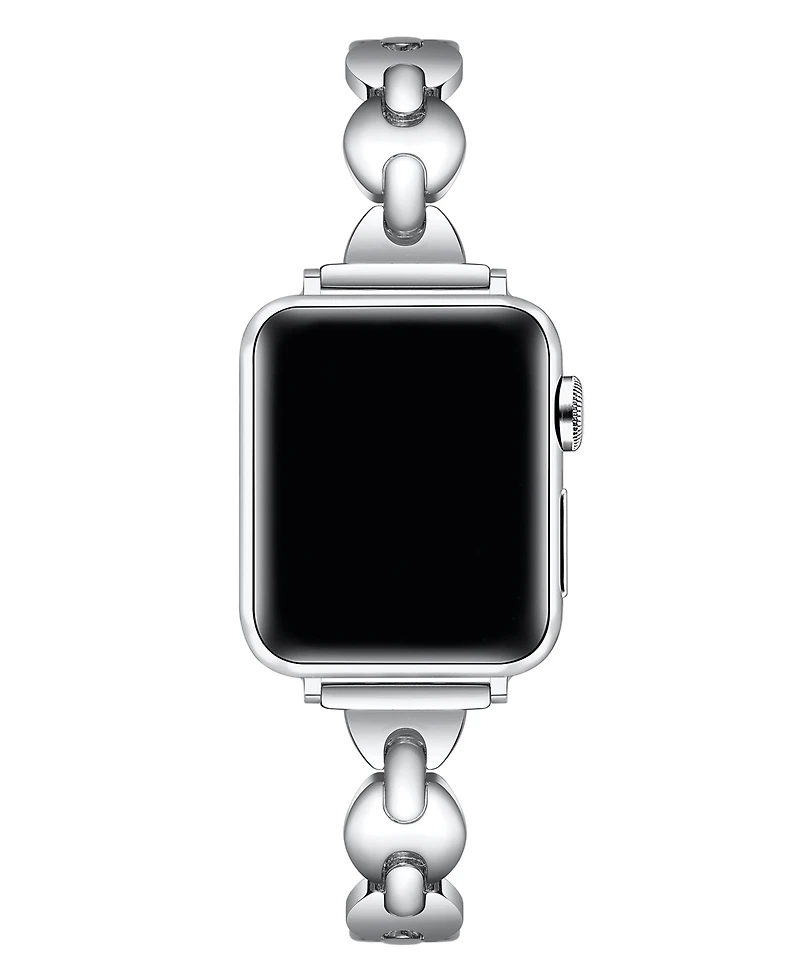 Posh Tech Sunny Metal Band for Apple Watch