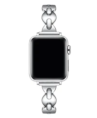 Posh Tech Sunny Metal Band for Apple Watch