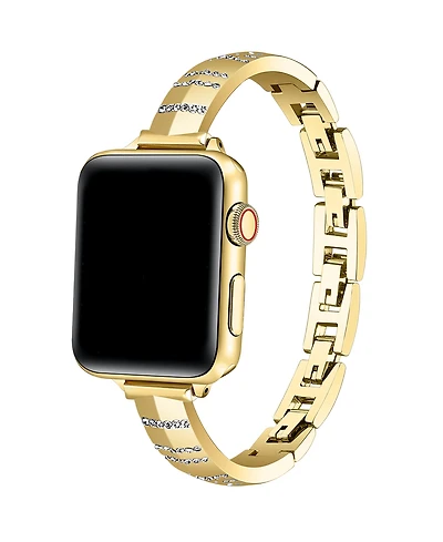Posh Tech Eclipse Rhinestone Band for Apple Watch