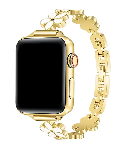 Posh Tech Daisy Band for Apple Watch