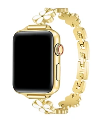 Posh Tech Daisy Band for Apple Watch