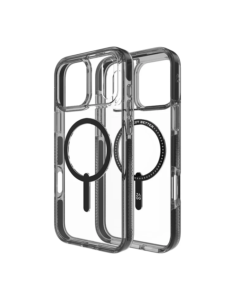 Zagg Santa Cruz Snap MagSafe Case for Apple iPhone 17 Pro Max