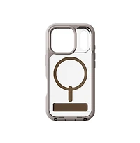 Zagg Rainier Snap MagSafe Case with Kickstand for Apple iPhone 17 Pro