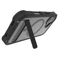 Zagg Rainier Snap MagSafe Case with Kickstand for Apple iPhone 17