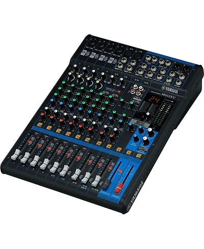 Yamaha MG12XU 12-Input Mixer