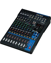 Yamaha MG12XU 12-Input Mixer