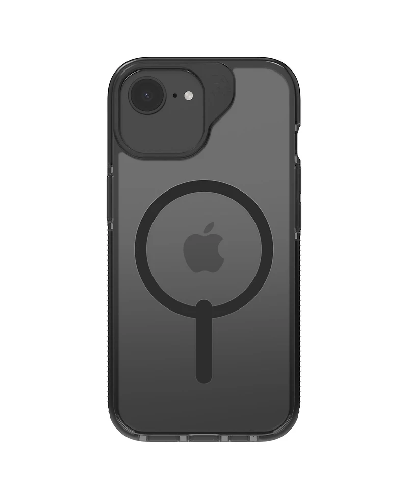 Zagg Santa Cruz Snap MagSafe Case for Apple iPhone 16e / 15 14 13