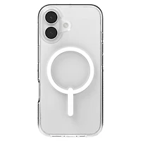 Zagg Crystal Palace Snap MagSafe Case with Kickstand for Apple iPhone 17