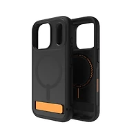 Zagg Sedona Snap MagSafe Case with Kickstand for Apple iPhone 17 Pro