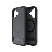 Zagg Sedona Snap MagSafe Case with Kickstand for Apple iPhone 17