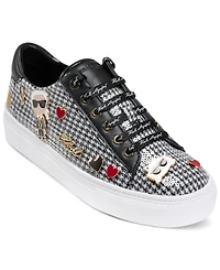 Karl Lagerfeld Paris Cate Pins sneaker