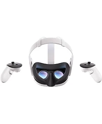 Quest 3 Breakthrough Mixed Reality - 512GB