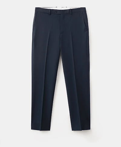 Mango Men's Turin Suit Pants