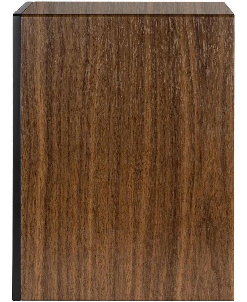 Elac DBR62 6.5 Inch Bookshelf Speakers - Pair