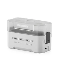 Tilta 4-Channel Portable Charging Station with 4x Np-FZ100 Battery