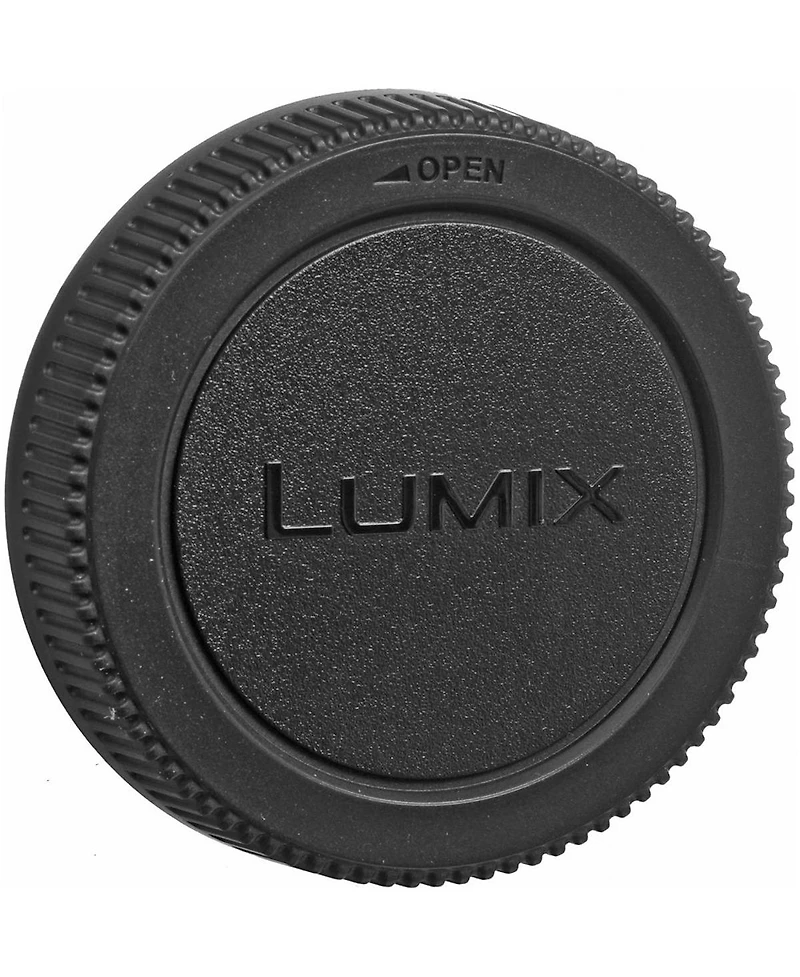 Panasonic Lumix G Leica Dg Macro-Elmarit 45mm f/2.8 Aspherical Lens for Micro Four Thirds, Bundle with Slik U8800L 3-Section Aluminum Tripod with