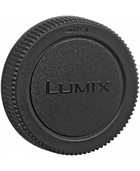 Panasonic Lumix G Leica Dg Macro-Elmarit 45mm f/2.8 Aspherical Lens for Micro Four Thirds, Bundle with Slik U8800L 3-Section Aluminum Tripod with