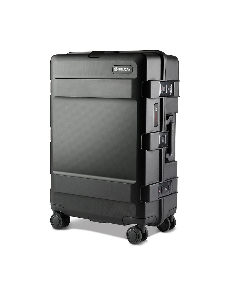 Pelican Atx 25" Waterproof Wheeled Check-In Hard Travel Case