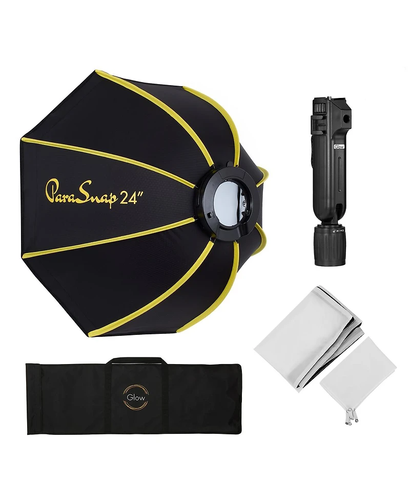 Profoto A10 On and Off Camera Flash for Sony Camera with Accessories Bundle