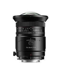 TTArtisan 17mm f/4 Tilt Shift Lens for Sony E