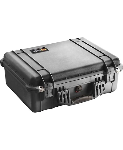 Pelican 1520 Watertight Hard Case with Dividers