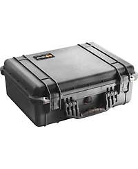 Pelican 1520 Watertight Hard Case with Dividers