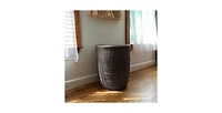 Mbare, Flat Lid Basket
