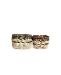 Mbare, Stripe adorable Basket