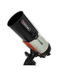 Celestron Aluminum Dew Shield with Cover Cap
