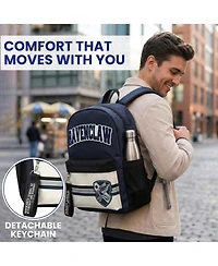 Harry Potter Ravenclaw Crest 16.5" Adult Backpack