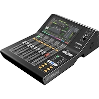 Yamaha DM3-d Ultra-Compact 22-Channel Digital Mixer with Dante