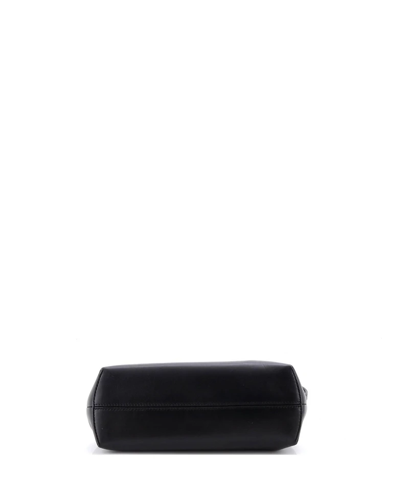Pre-Owned Fendi Small First Bag Leather